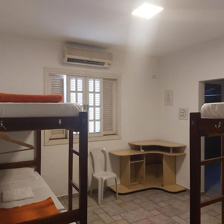 Hostel Park São Paulo Ngoại thất bức ảnh