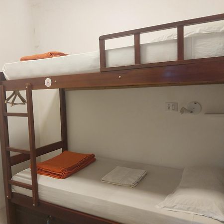Hostel Park São Paulo Ngoại thất bức ảnh