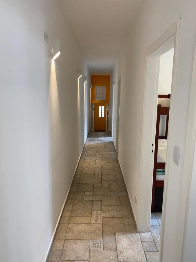 Hostel Park São Paulo Ngoại thất bức ảnh