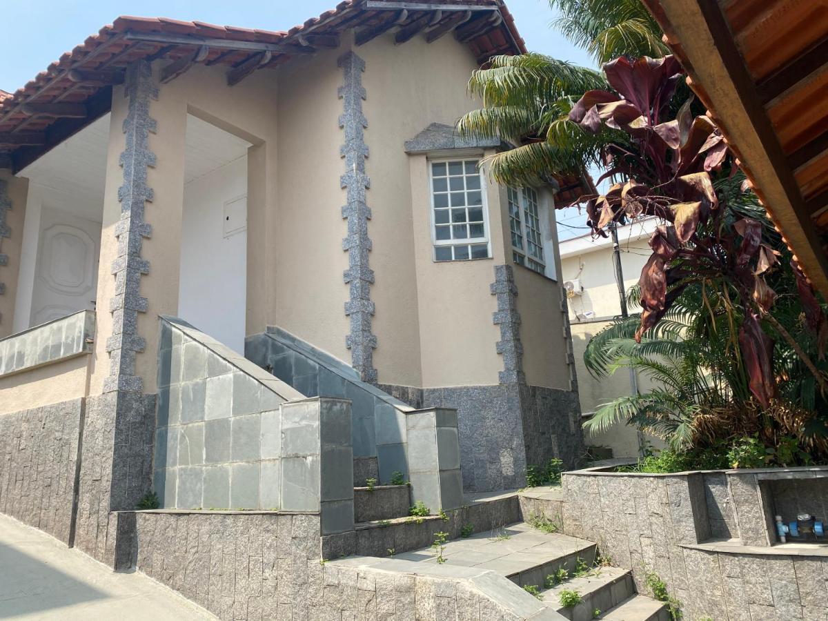 Hostel Park São Paulo Ngoại thất bức ảnh