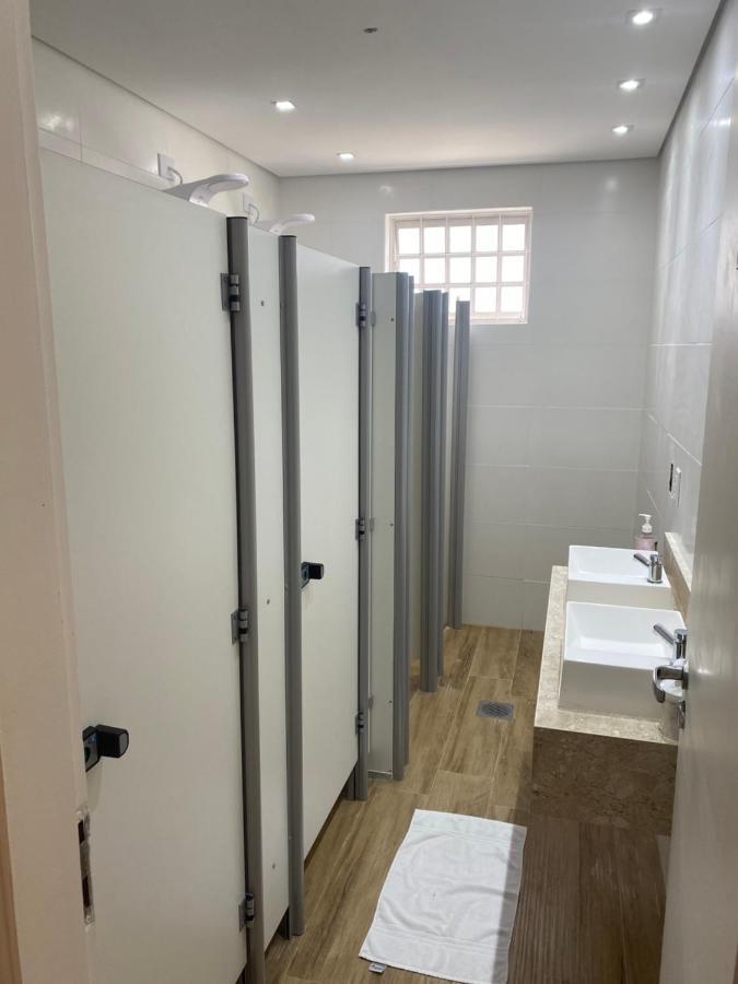 Hostel Park São Paulo Ngoại thất bức ảnh