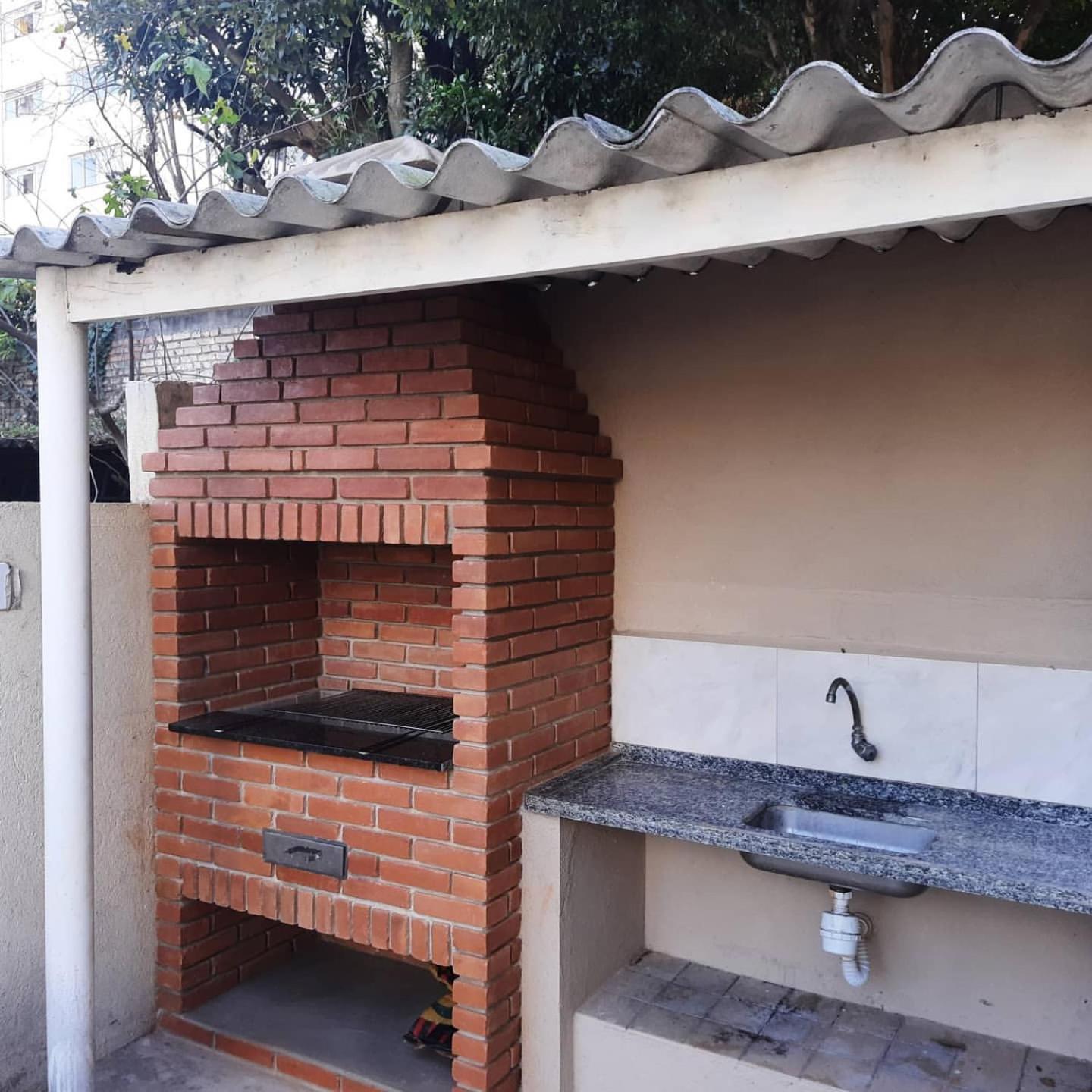 Hostel Park São Paulo Ngoại thất bức ảnh