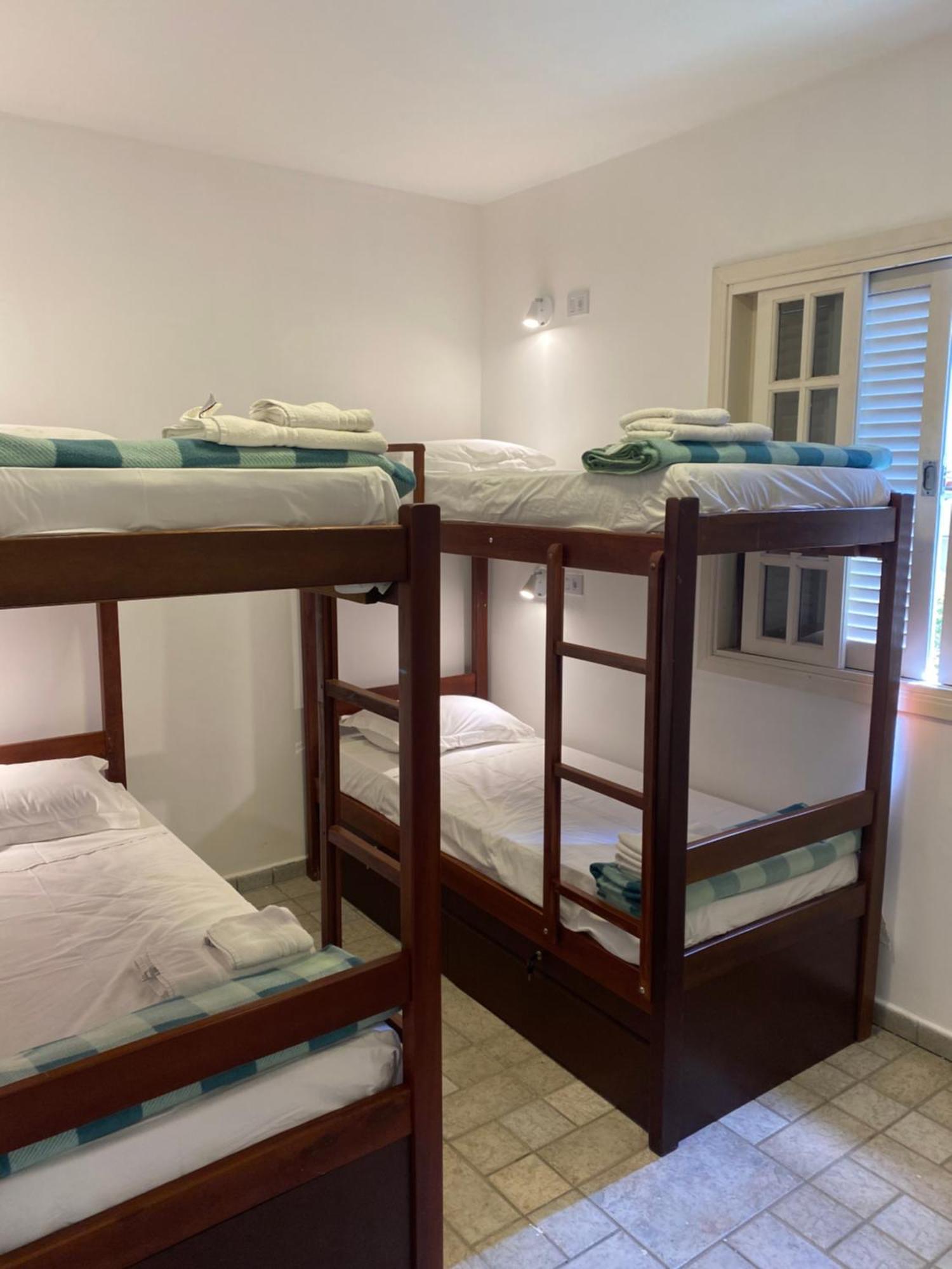 Hostel Park São Paulo Ngoại thất bức ảnh