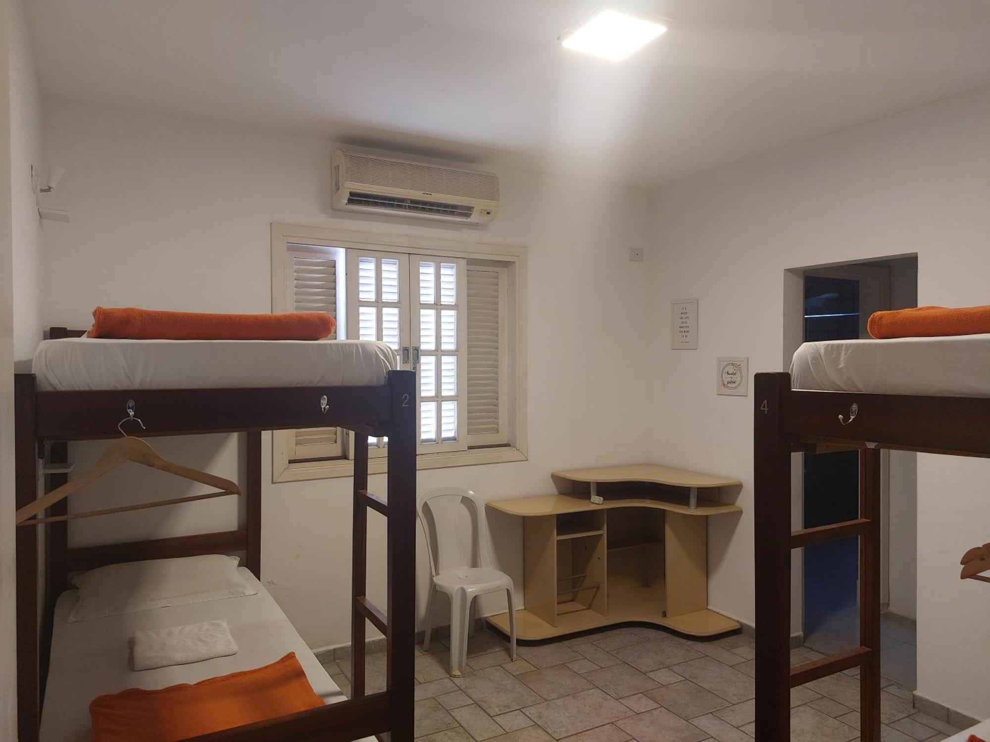Hostel Park São Paulo Ngoại thất bức ảnh