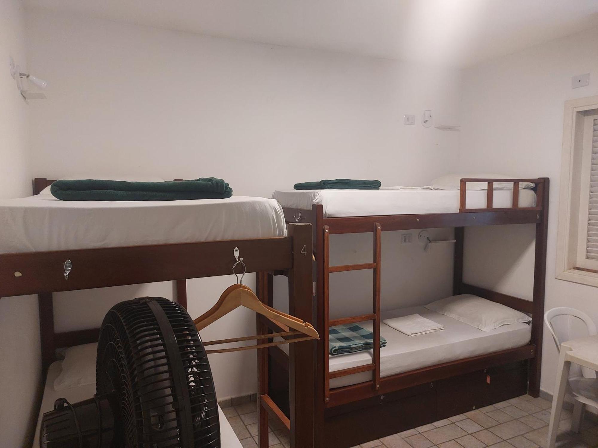 Hostel Park São Paulo Ngoại thất bức ảnh