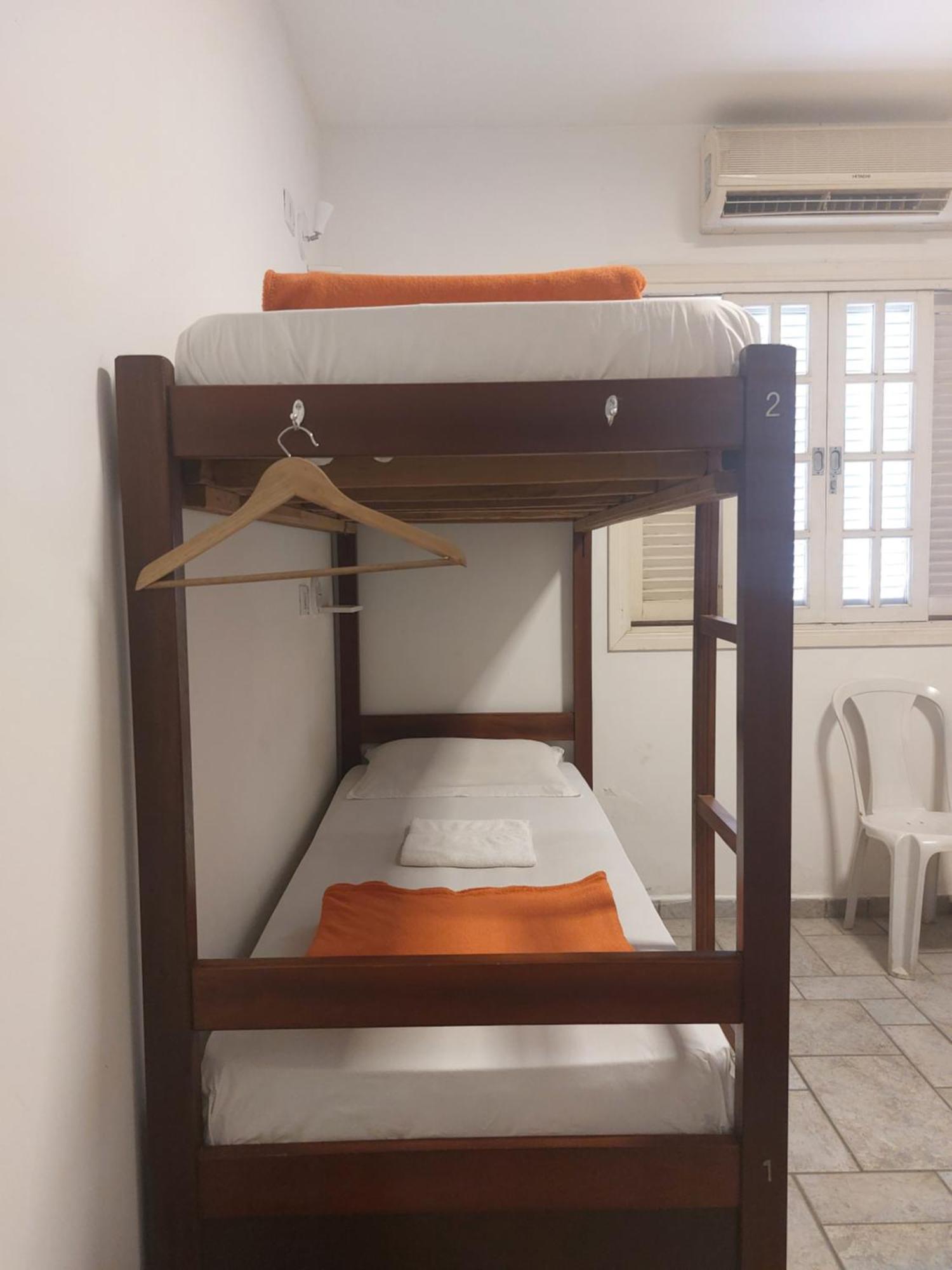 Hostel Park São Paulo Ngoại thất bức ảnh