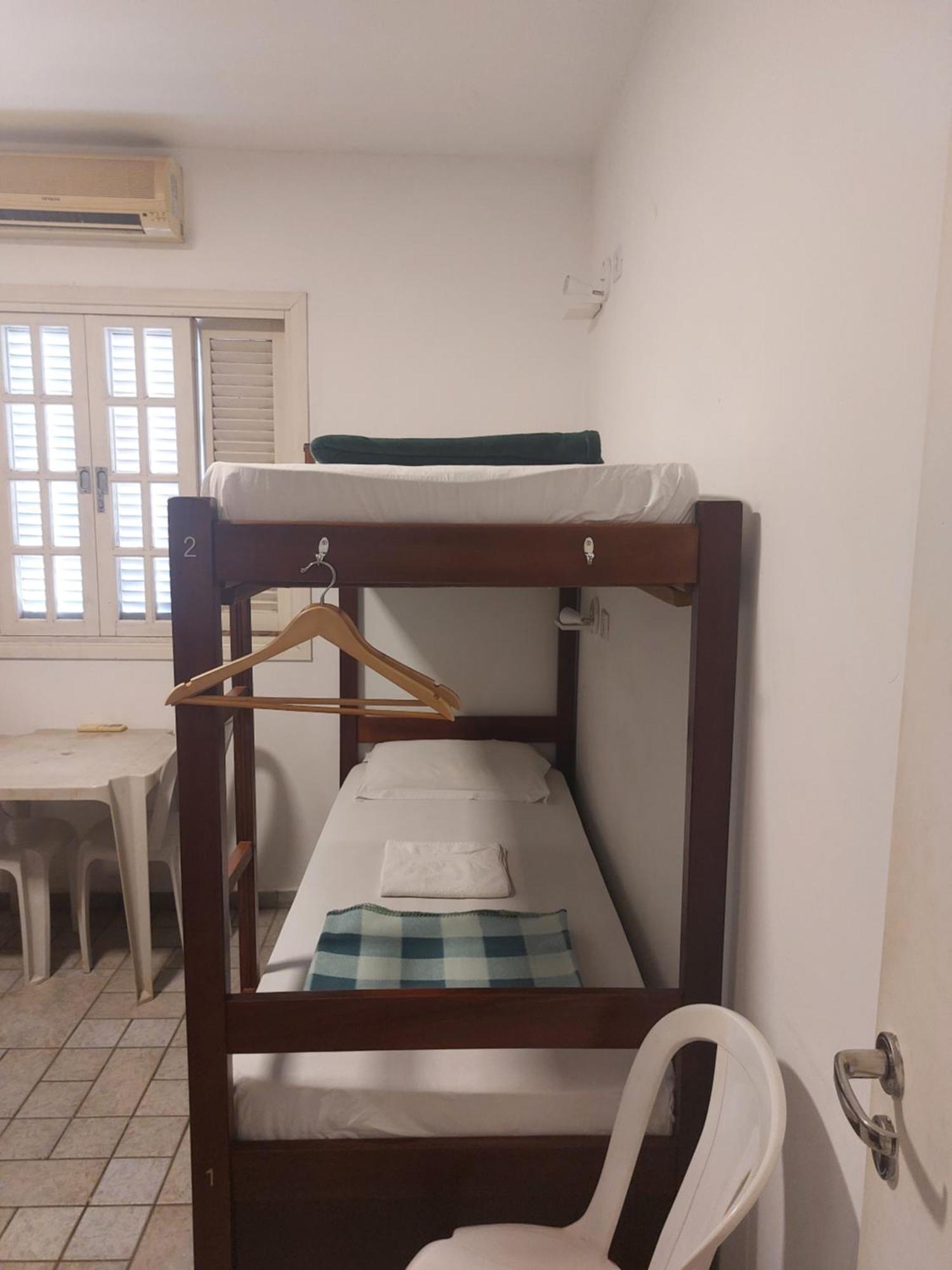 Hostel Park São Paulo Ngoại thất bức ảnh