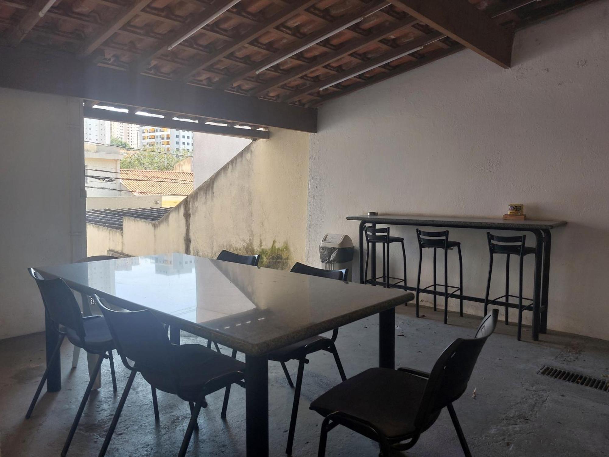 Hostel Park São Paulo Ngoại thất bức ảnh