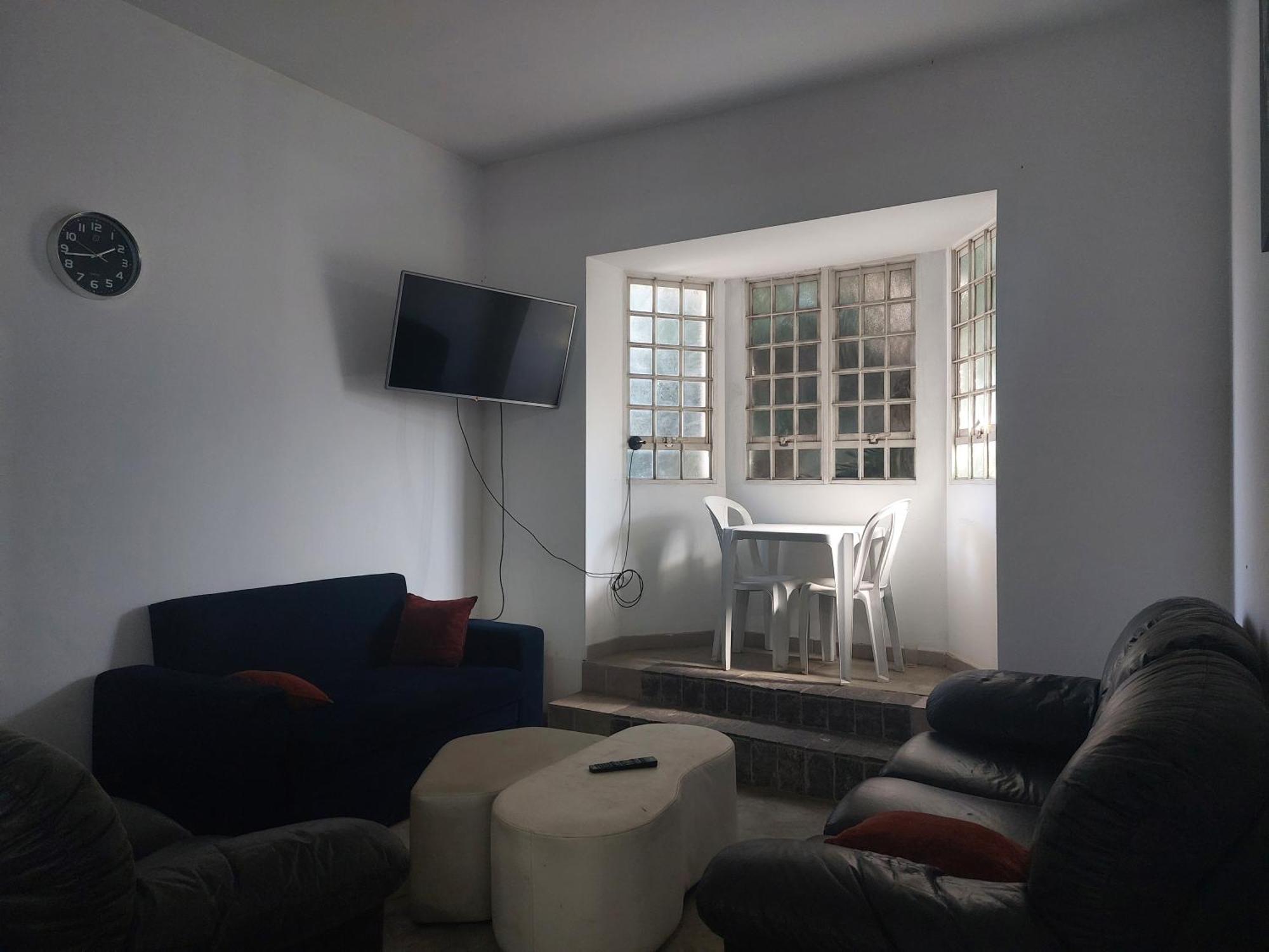 Hostel Park São Paulo Ngoại thất bức ảnh