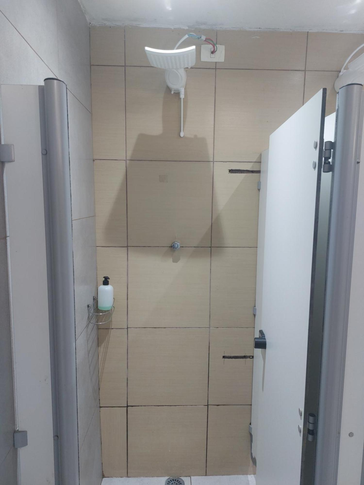 Hostel Park São Paulo Ngoại thất bức ảnh