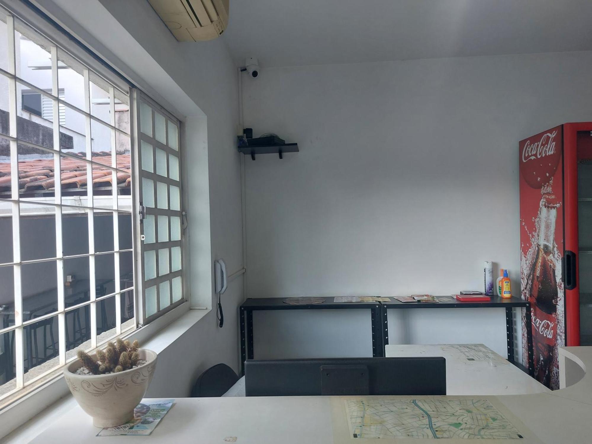 Hostel Park São Paulo Ngoại thất bức ảnh