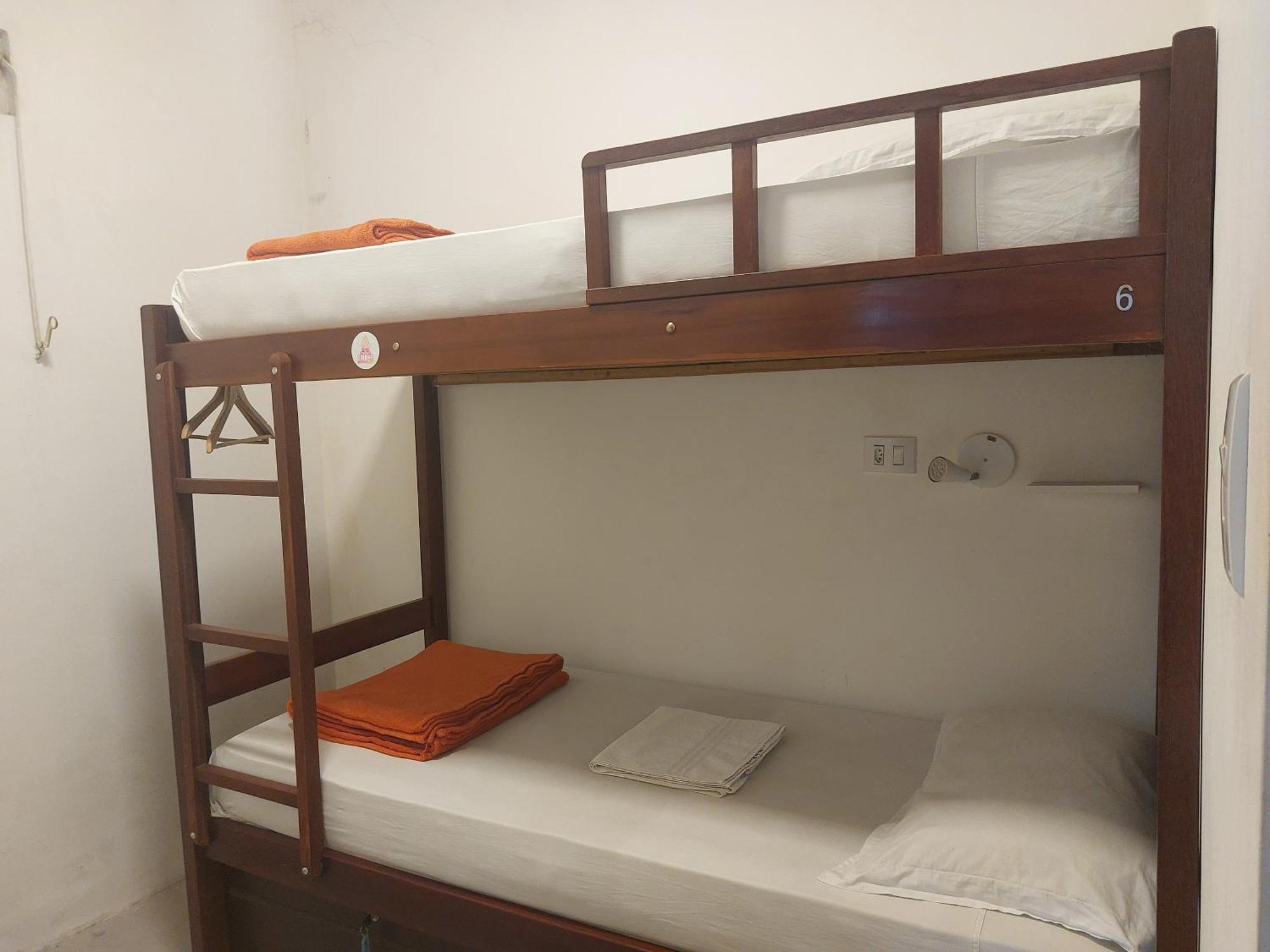 Hostel Park São Paulo Ngoại thất bức ảnh