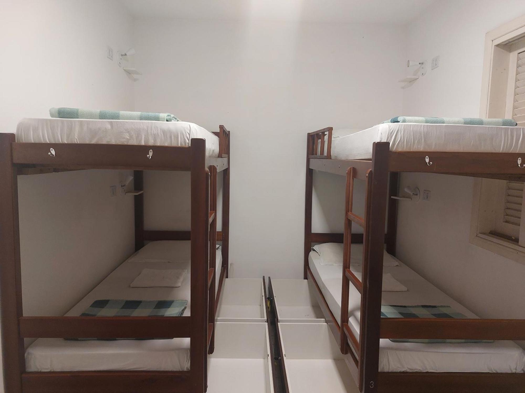 Hostel Park São Paulo Ngoại thất bức ảnh