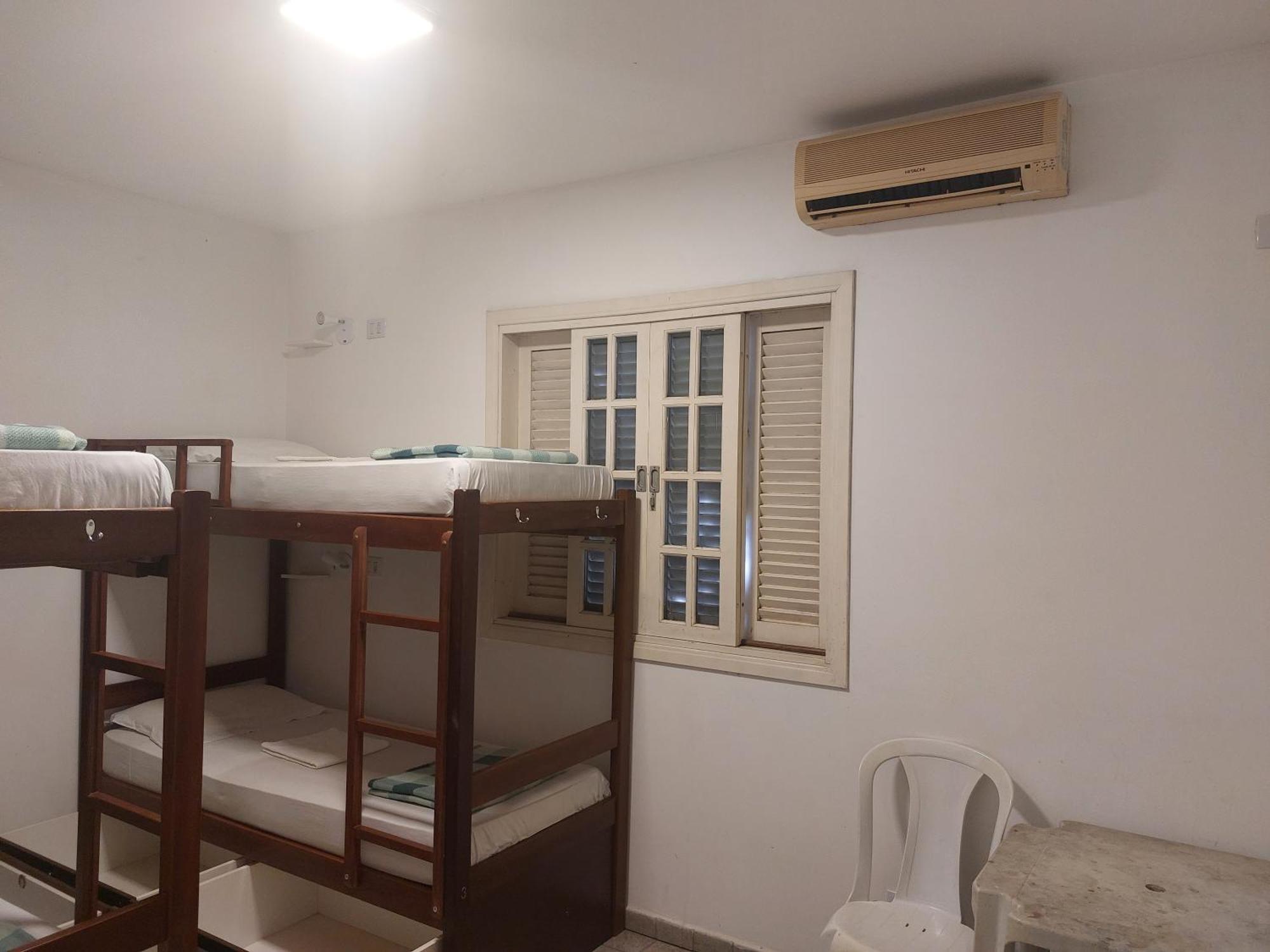 Hostel Park São Paulo Ngoại thất bức ảnh