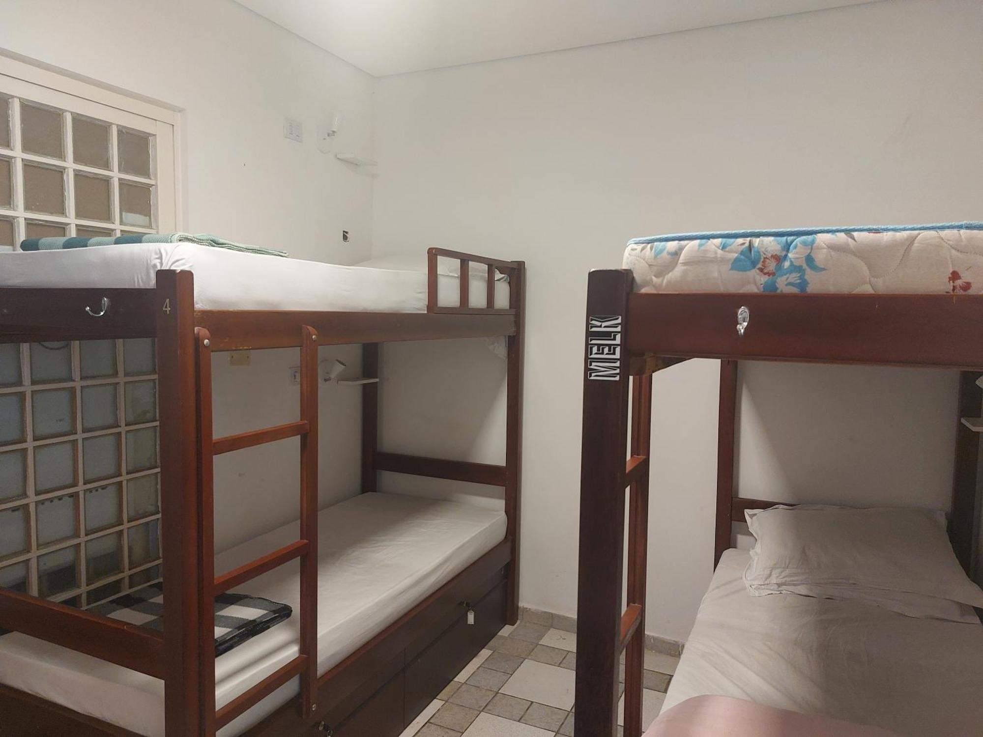 Hostel Park São Paulo Ngoại thất bức ảnh