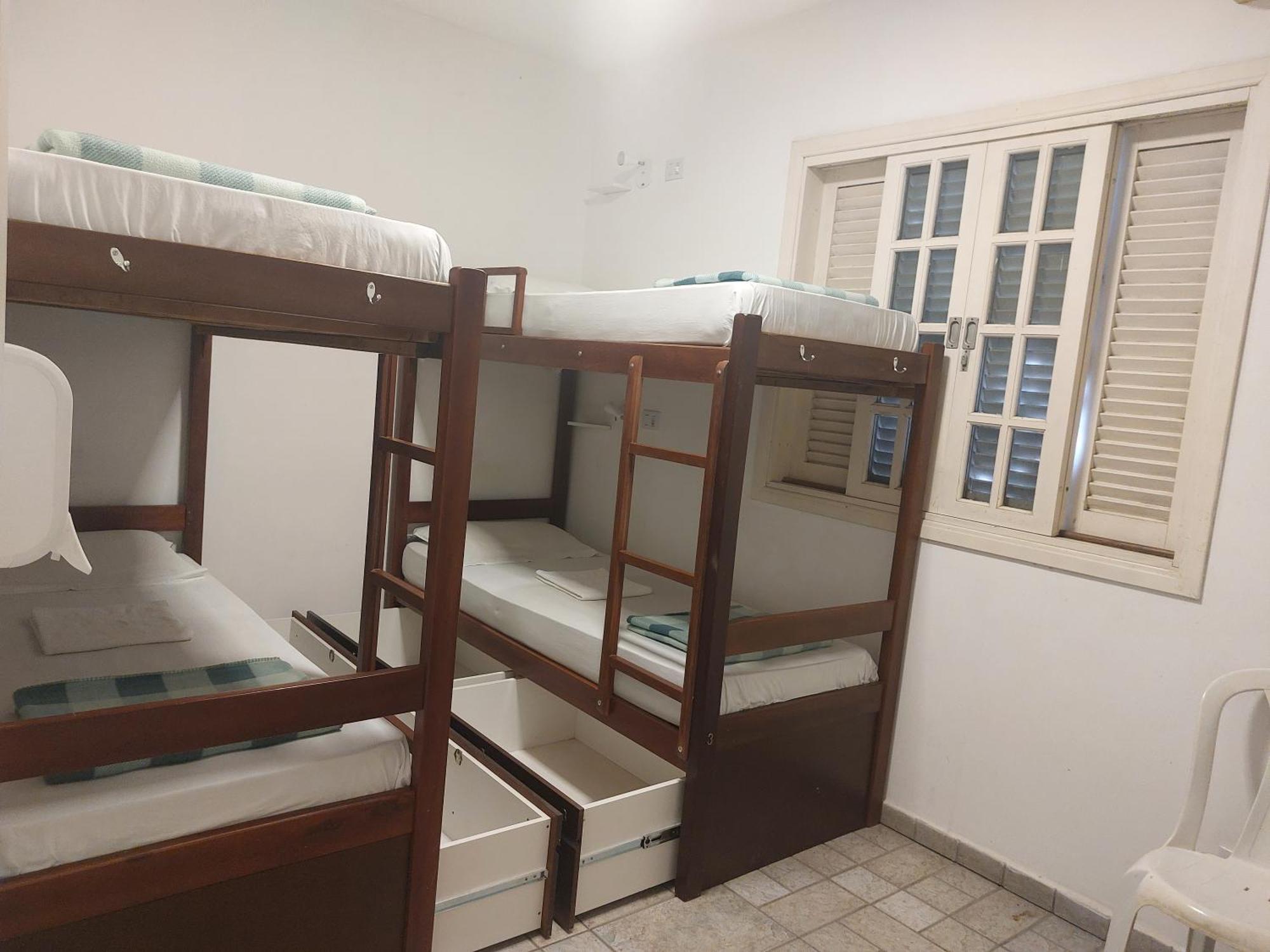 Hostel Park São Paulo Ngoại thất bức ảnh