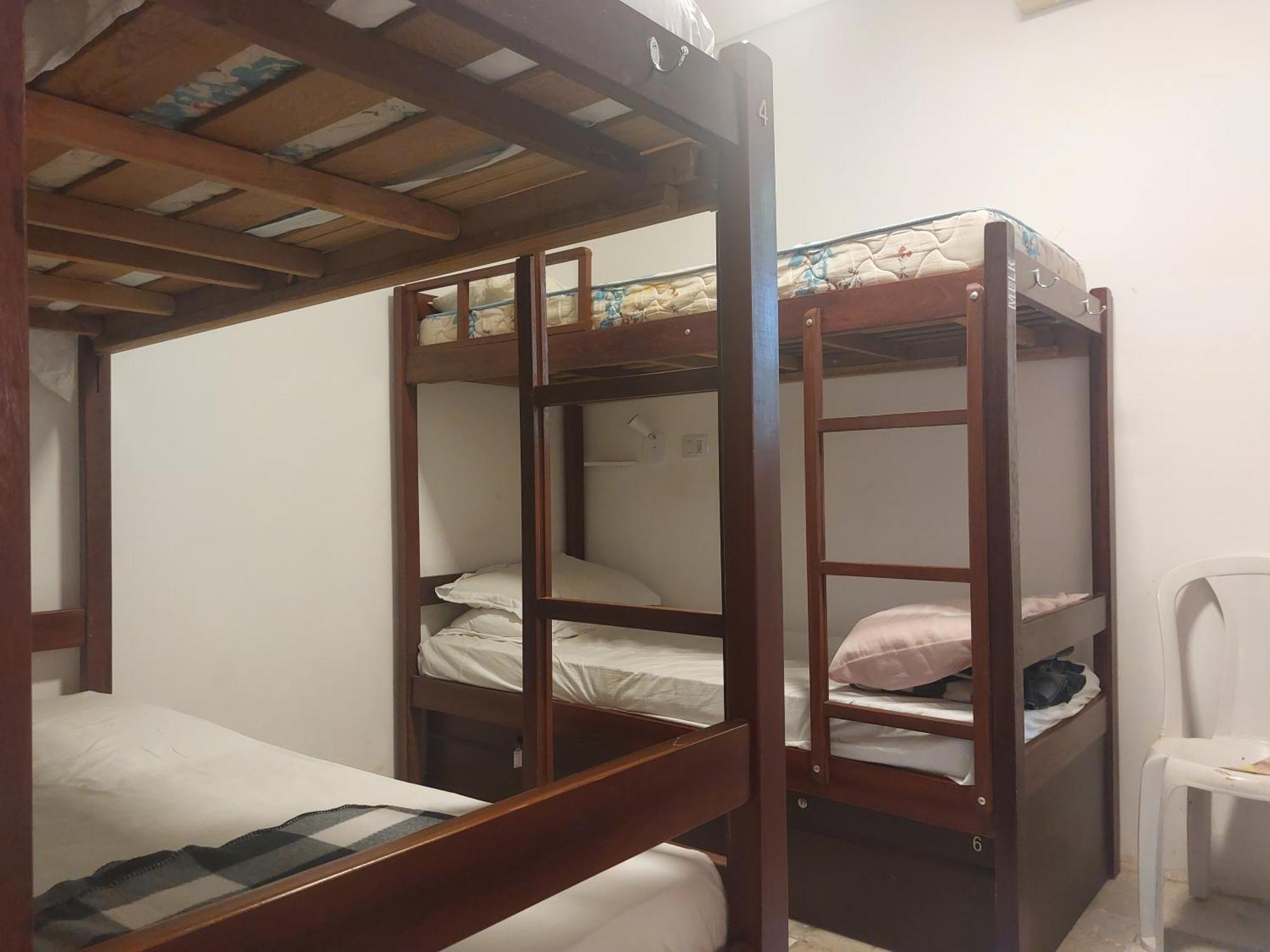 Hostel Park São Paulo Ngoại thất bức ảnh